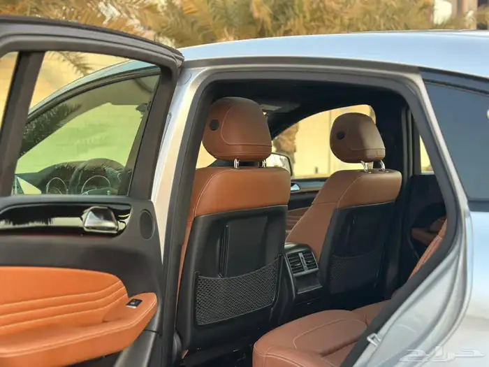 مرسيدس GLE43 2018 16