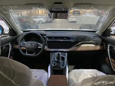 جيلي ازكارا نص فل كامل 2023 index