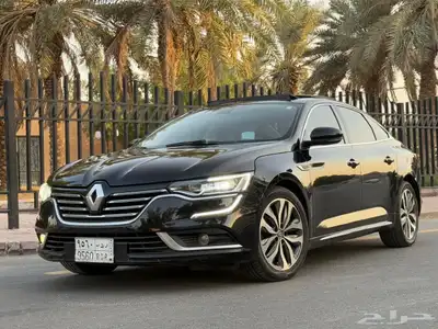 رينو 2018 تاليسمان ( بحالة ممتازة ) index