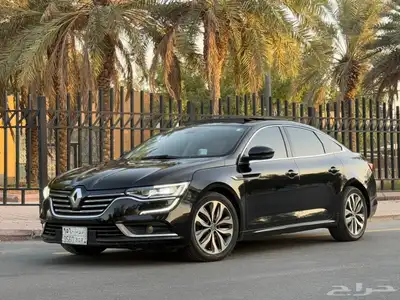 رينو 2018 تاليسمان ( بحالة ممتازة ) index