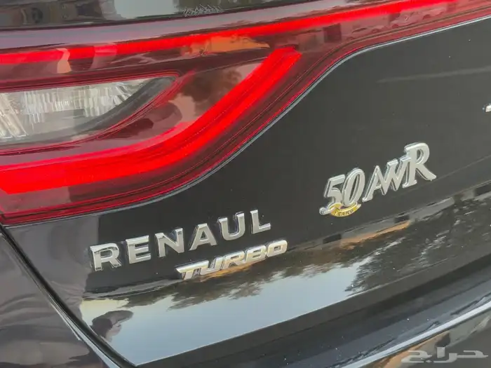 رينو 2018 تاليسمان ( بحالة ممتازة ) 41