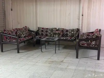 كراسي و مركاز وجلسات خارجيه حدايق واحواش index