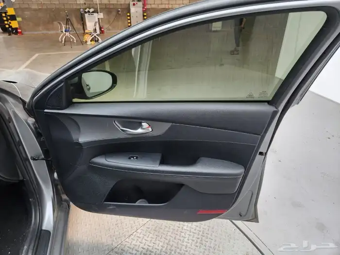 كيا سيراتو K3 2020 19