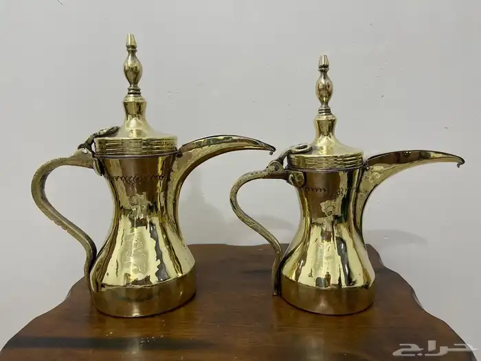 دلال قريشيات محززات قديمة واصلية من نوادر 0