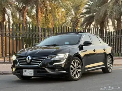 رينو 2018 تاليسمان ( بحالة ممتازة ) index