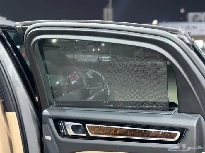 بورش كايين كوب موديل 2022 سماكو على الضمان 14