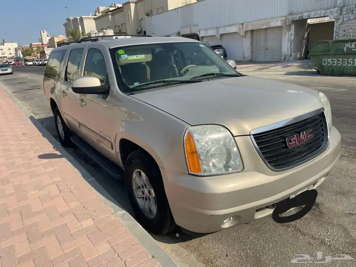 للبيع يوكن XL موديل 2010 2