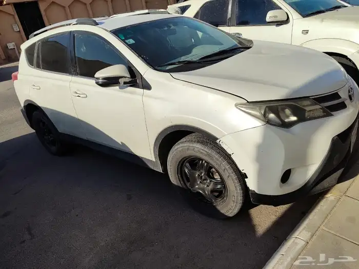 راف فور 2013 4