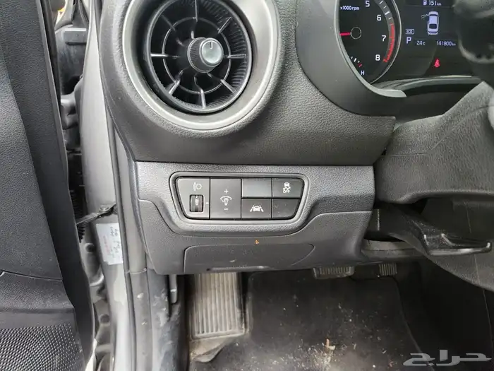 كيا سيراتو K3 2020 27