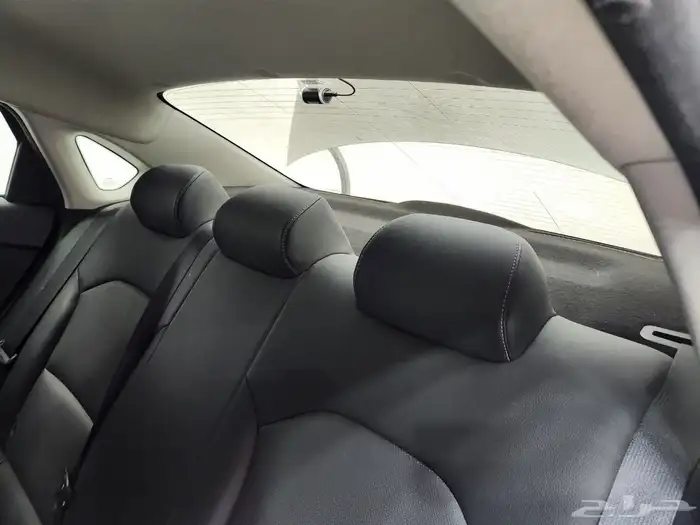 كيا سيراتو K3 2020 15