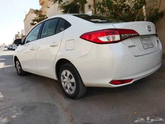 يارس للبيع 6