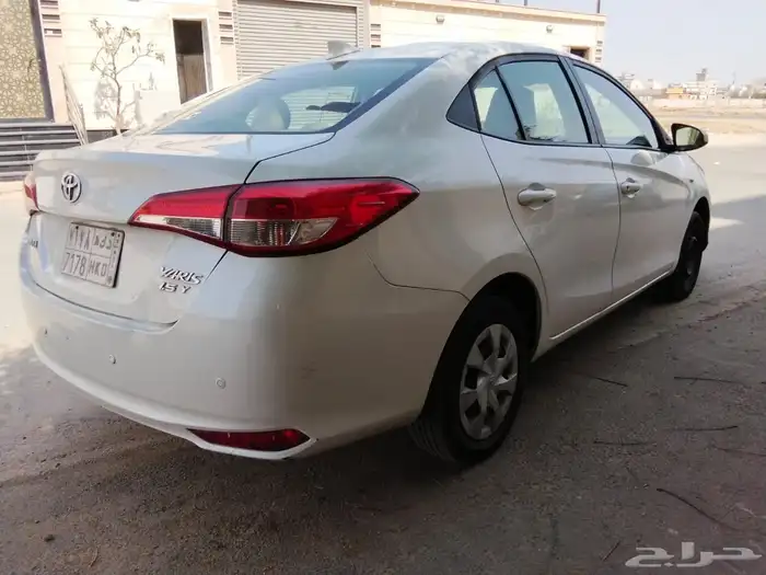 يارس للبيع 2