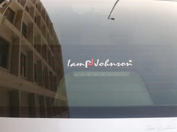 كامري هايبرد هجين موديل 2024 19