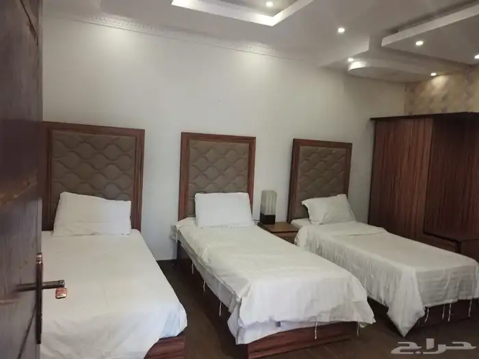 شاليهات الرمال 1