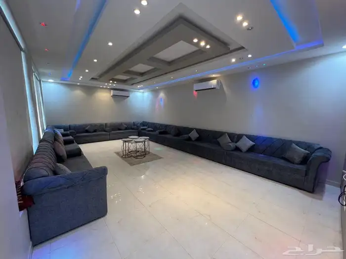 شاليهات دانة - VIP - للايجار اليومي حي العوالي نمار مخرج 28 23