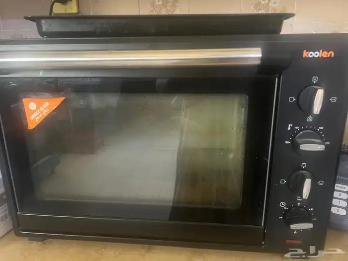 غساله و فرن كهربائي 2