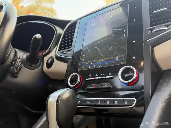 رينو 2018 تاليسمان ( بحالة ممتازة ) 49