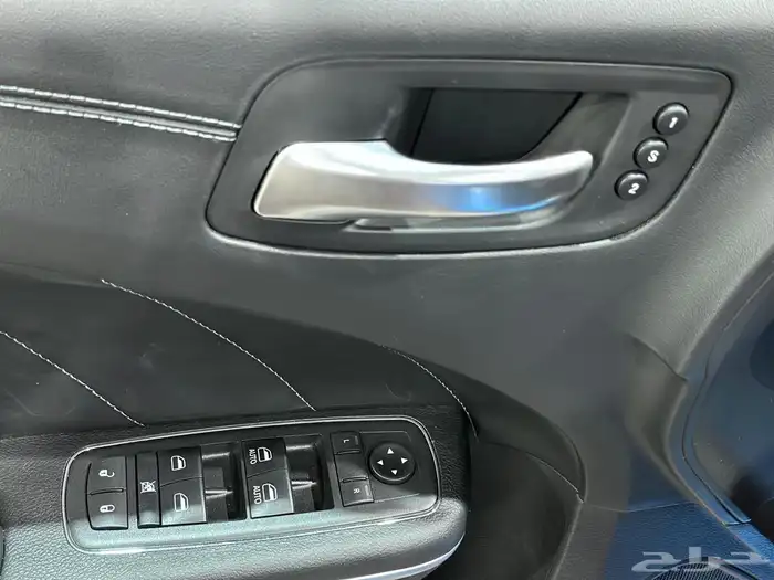 تشارجر GT V6 موديل 2019 9