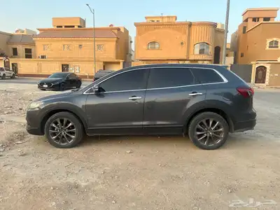 مازدا cx9 موديل 2015 تحتاج توضيب index