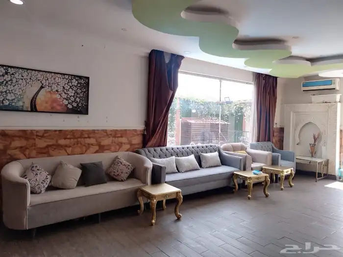 شاليهات الرمال 6