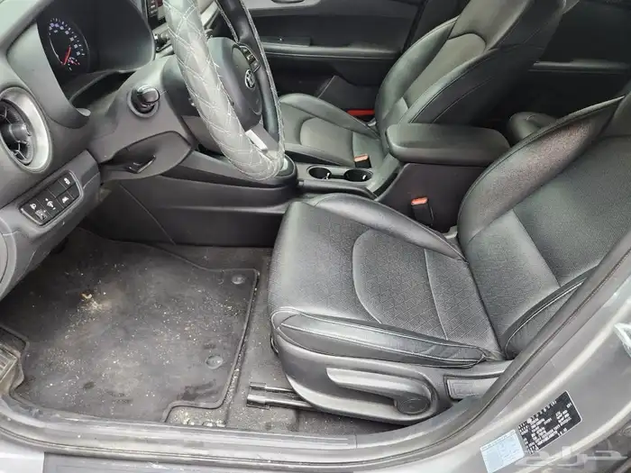 كيا سيراتو K3 2020 26