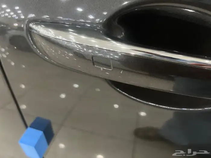 جنسس G80 موديل 2022 بطاقة جمركية 3