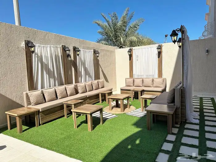 جلسة خارجية 0