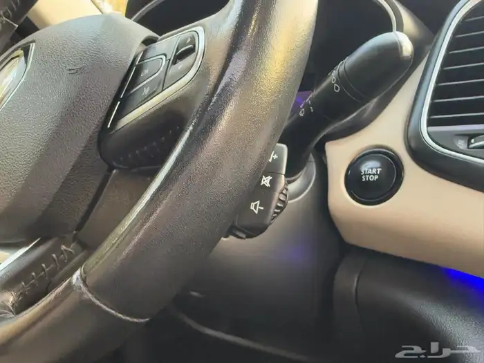 رينو 2018 تاليسمان ( بحالة ممتازة ) 53