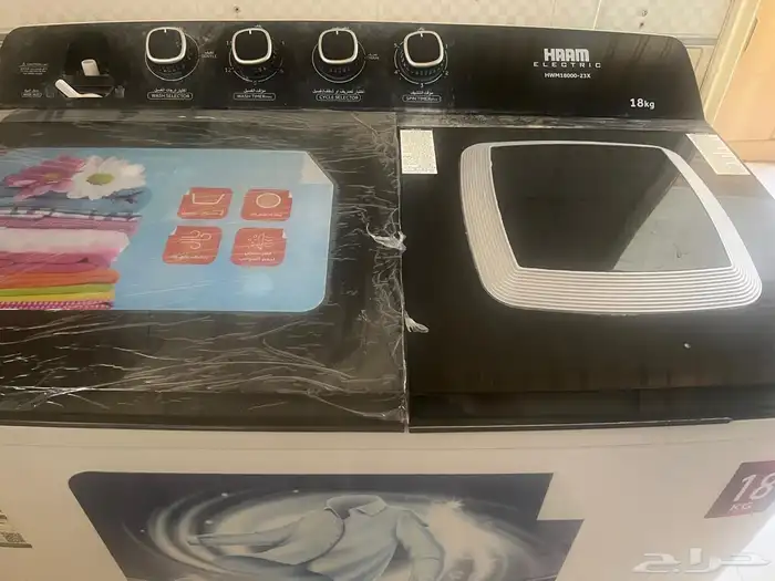 غساله و فرن كهربائي 0