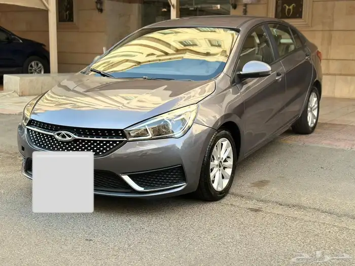 شيري أريزو 5 بحالة ممتازة 2023 2