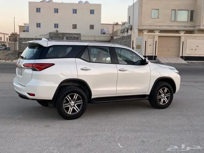 فورتنشر GX دبل 2020 7