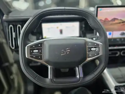 جيتور T1 لاكجري 2025 بانوراما جديد index