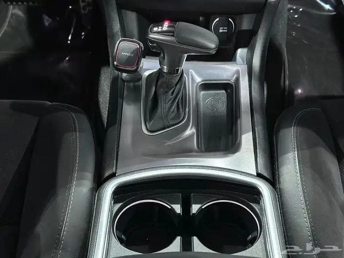 تشارجر GT V6 موديل 2019 23