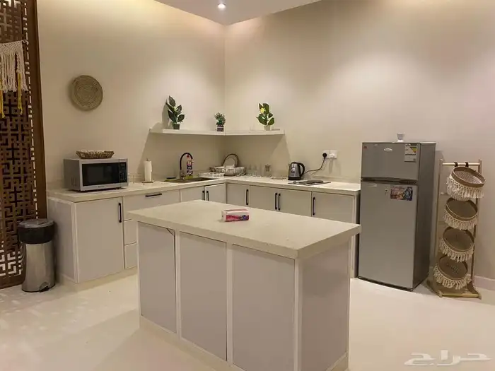 شاليه فاخر العمارية فيلا ايجار يومي 5