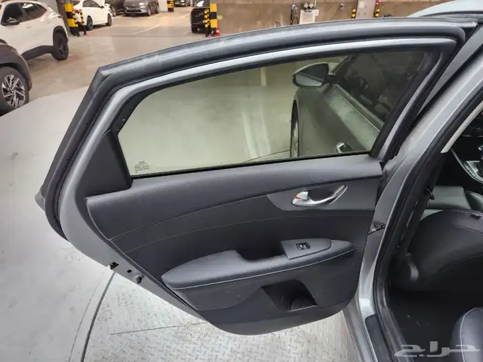 كيا سيراتو K3 2020 16