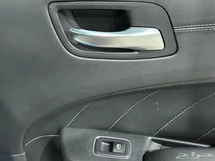 تشارجر GT V6 موديل 2019 19