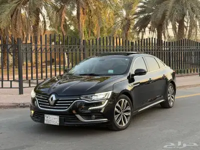 رينو 2018 تاليسمان ( بحالة ممتازة ) index