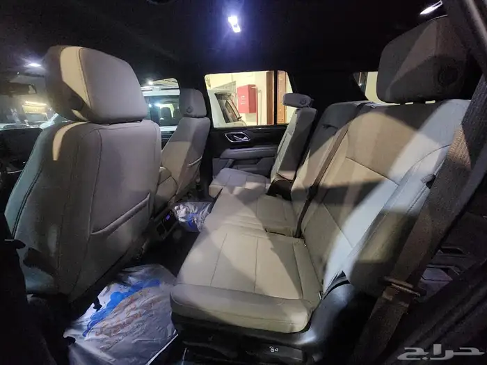 تاهو 2021 سعودي 2