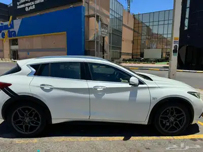 انفينيتي Q30 موديل2017 index