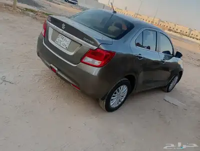 سوزوكي ديزاير2022 index