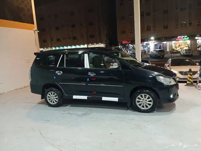 انوفا 2