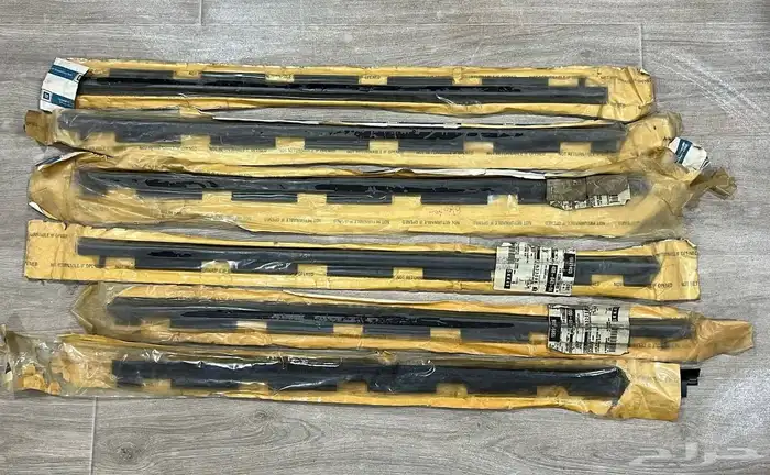 مساطر جمس وشفر 88 الى 98 الصناعه GM 0