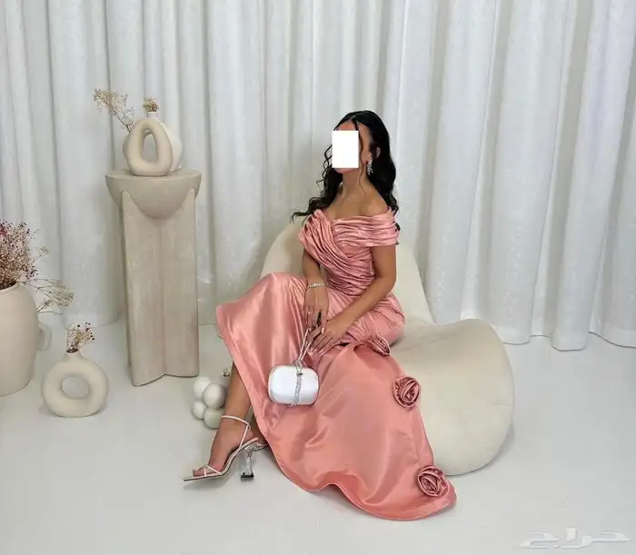 فستان مناسب لاهل العروس 0