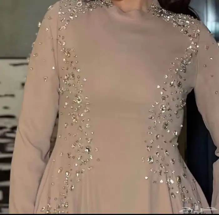 فستان زواج نظييف 3