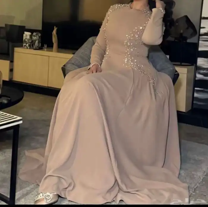 فستان زواج نظييف 2