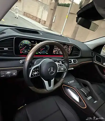 GLE 450 2021 index