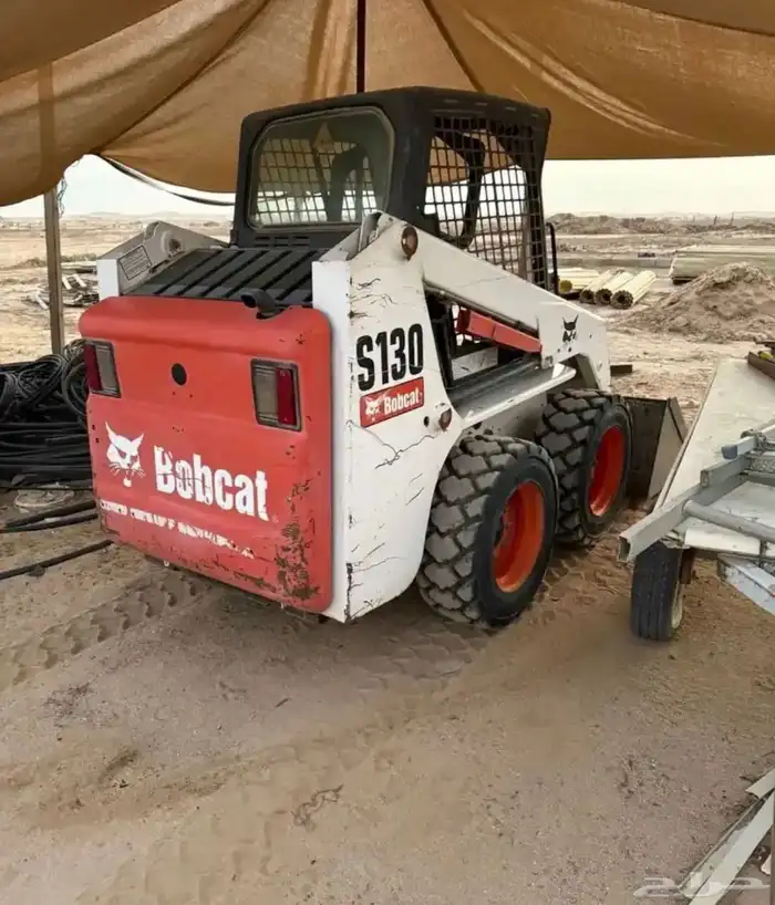 تأجير معدات رصاصه ببكات 2