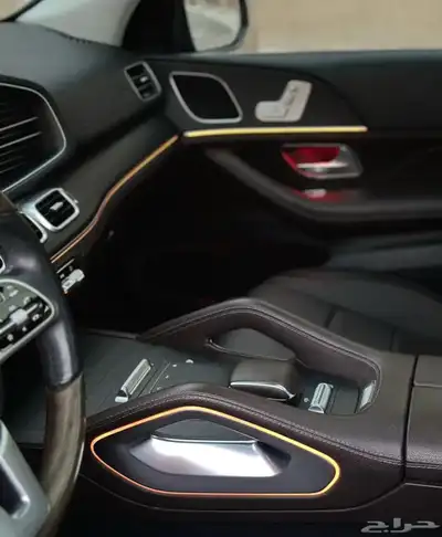 GLE 450 2021 index