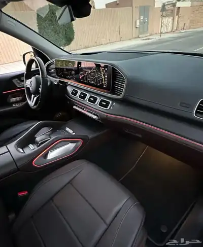 GLE 450 2021 index