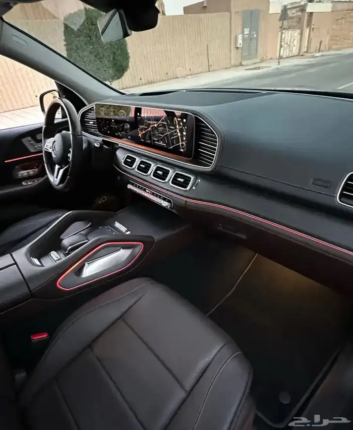 GLE 450 2021 2